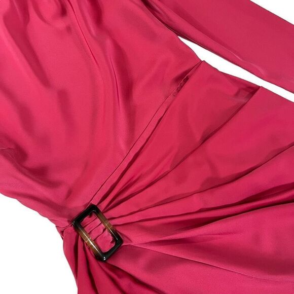 Lovers and Friends Ana Dress in Pink‎ - Picture 6 of 12